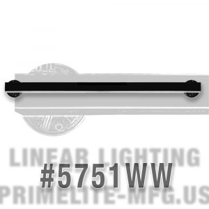 8ft Linear LED Light – Wall Washer