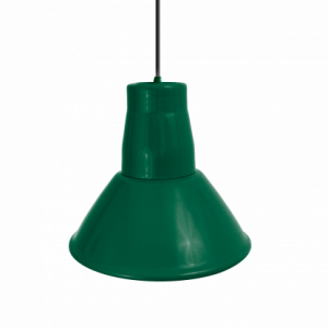 Down Reflector Pendant