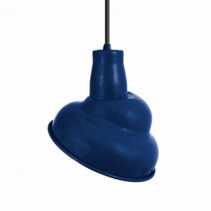 Emblem Shade Pendant