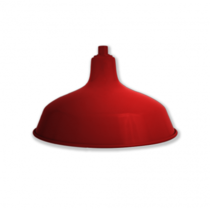 RLM Barn Shade Head - Image 6