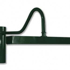 2′ LED Linear Post Mount Sign Light