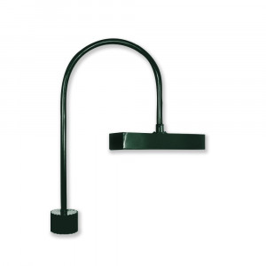 2′ LED Linear Sign Light Post Mount