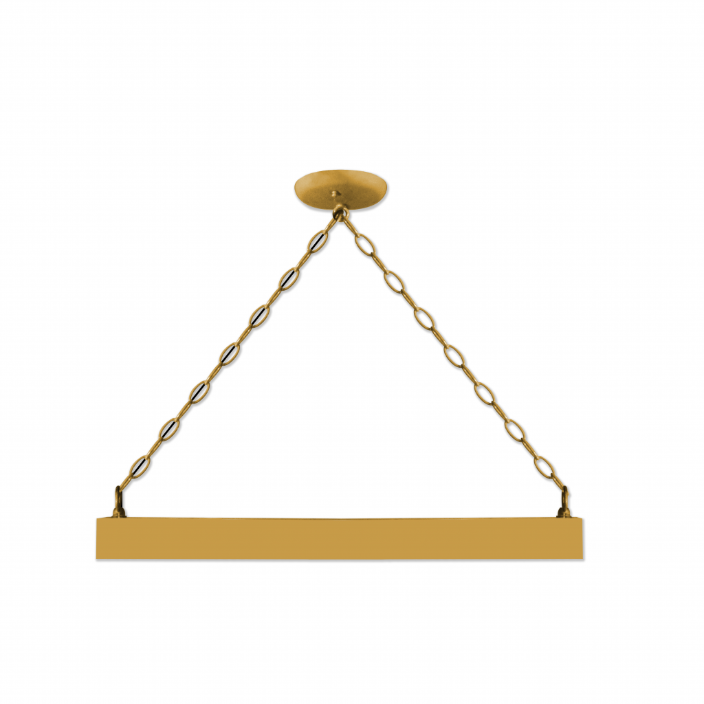 2′ LED Linear Sign Light – Pendant