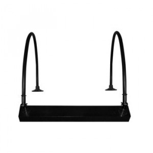 4ft Linear LED Light on Parapet Mount