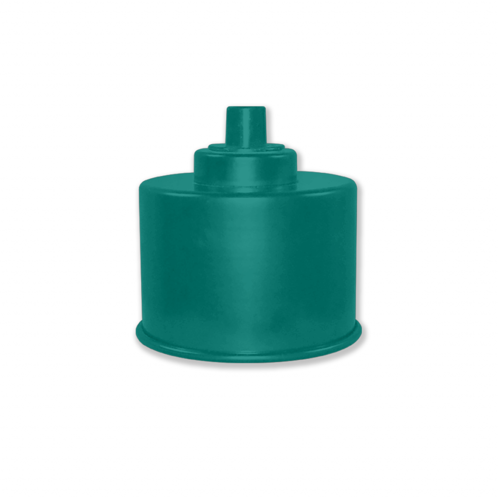 6″ Dia. x 4″ Can Shade