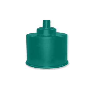 6″ Dia. x 4″ Can Shade