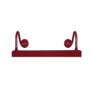 8ft Linear LED Light on Standard Gooseneck Arm