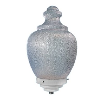 Acorn Shade for Heavy Gauge Arm