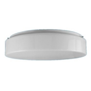 Acrylic Drum Light – Ceiling Flush