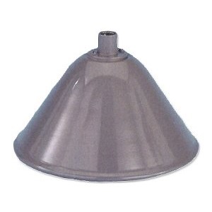Aluminum Cone Shade Head
