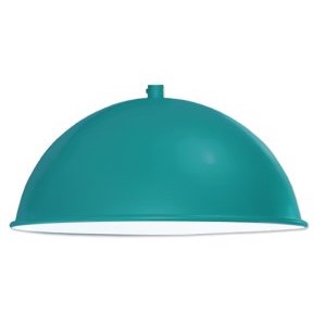 Aluminum Dome Shade Head