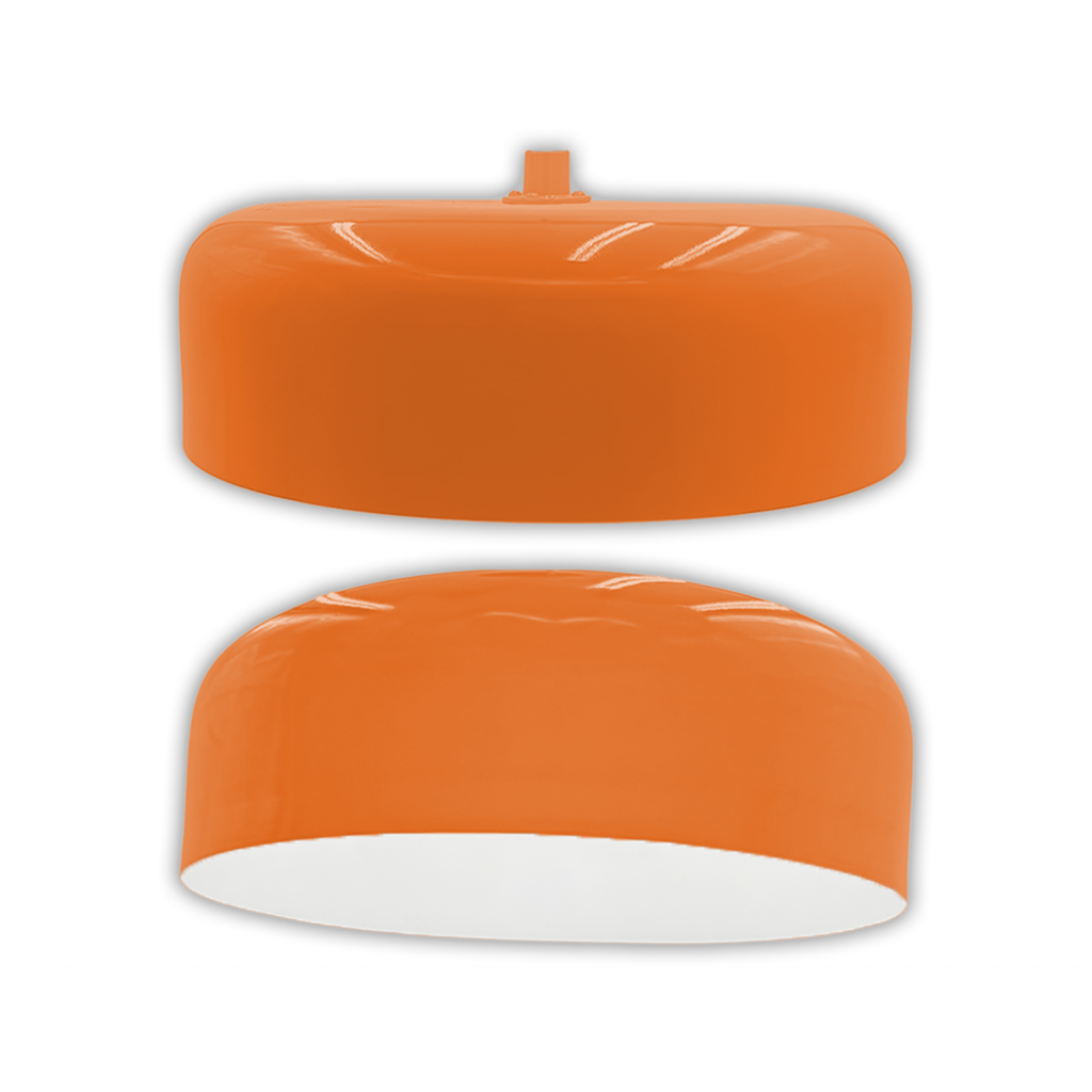 Aluminum Drum Head