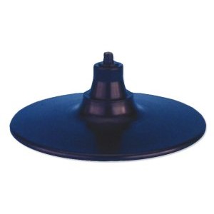 Aluminum Flat Shade Head