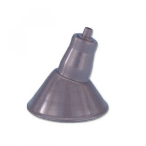 Angle Sign Shade Head