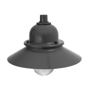 Cylinder Jelly Jar Shade