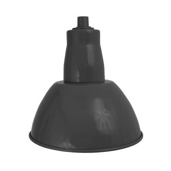 Deep Bowl and Husk Shade