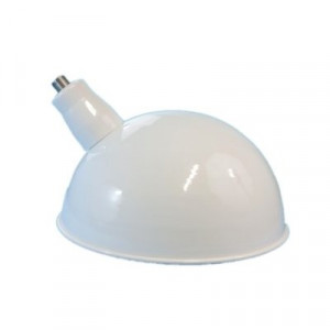 Dome Sign Head for Heavy-Gauge Arm