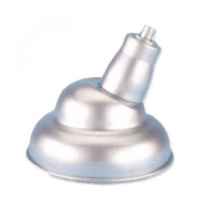 Emblem Sign Shade Head