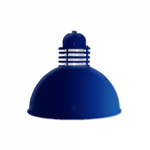 Gooseneck Jelly Jar Shade