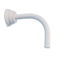 Heavy Gauge Curve Down Arm