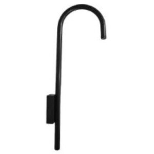 Heavy Gauge “J” Arm