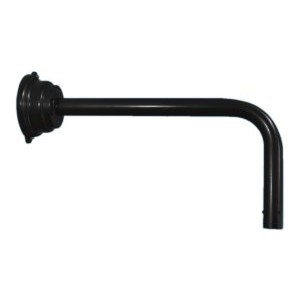 L Shape Heavy Gauge Arm