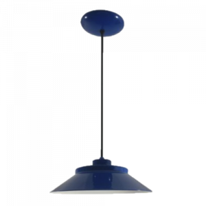 Low Profile Barn Pendant