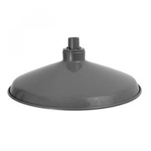 Low Profile Barn Shade