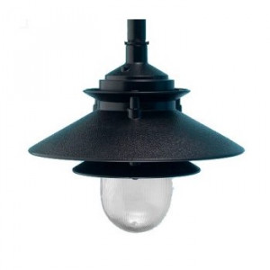 Pagoda Jelly Jar Shade