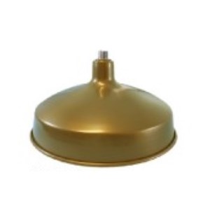 RLM Barn Shade Head for Heavy-Gauge Arm