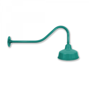 RLM Shade on Standard Arm