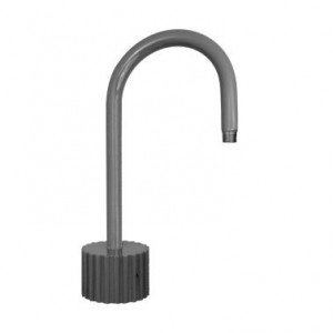 Small Hook Shape Arm Post Mount