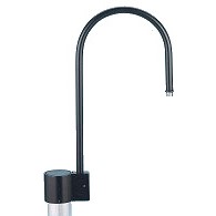 Small J Arm Post Mount