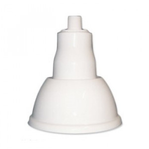 Small Sign Down Shade Head