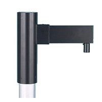 Straight Arm Post Mount