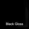 Black - Gloss