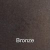 Bronze